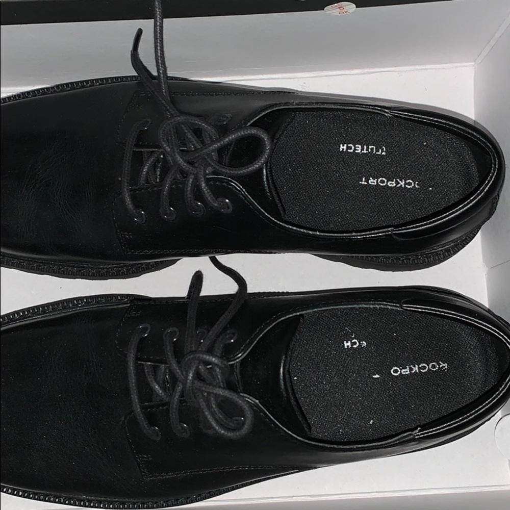 Rockport Men’s shoe